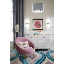 Jonathan Adler Ether Chair Chairs