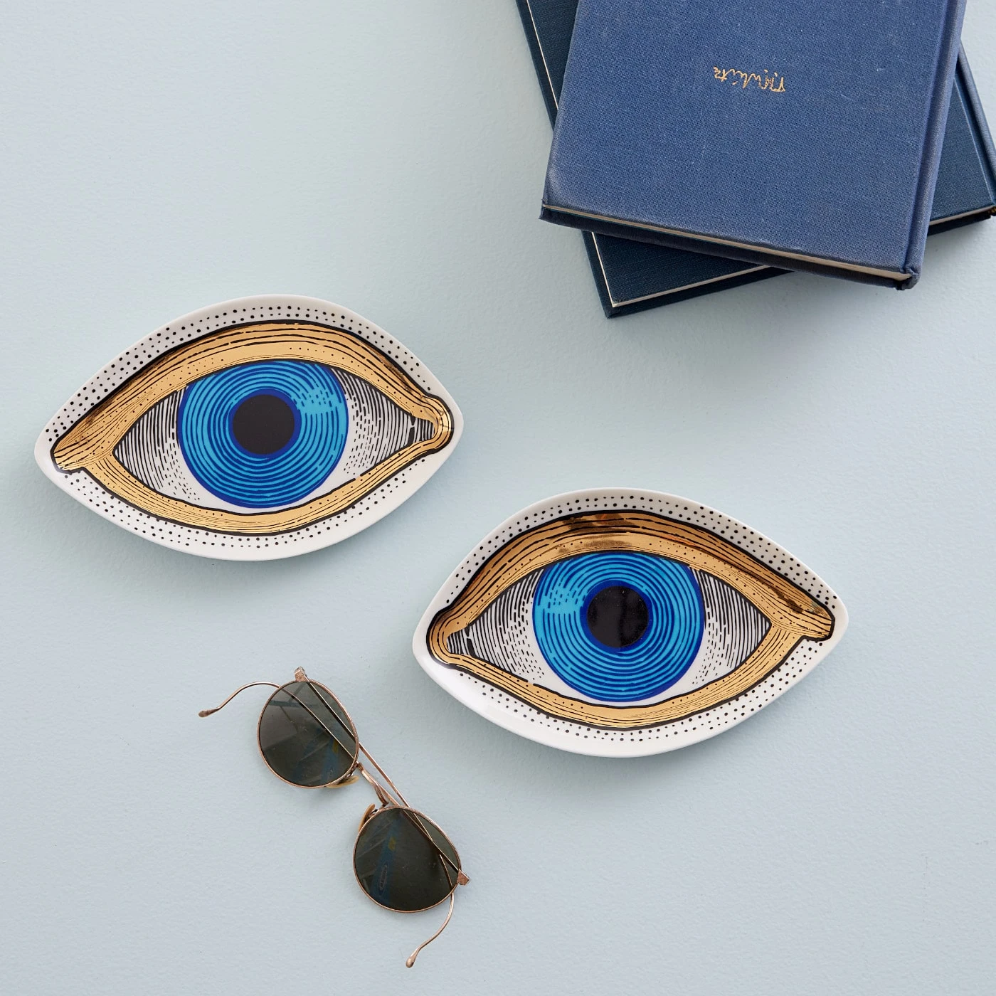 SP21_Eye_Trinket_Trays.jpg Jonathan Adler Eye Trinket Tray Set Trays