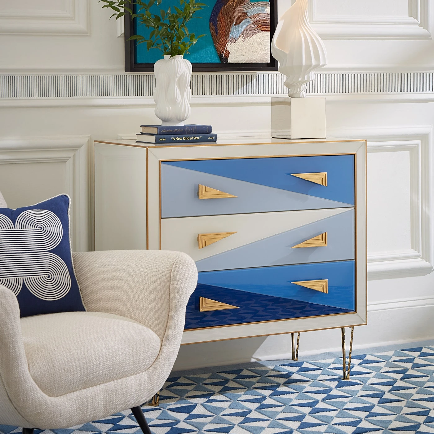 SP21_Harlequin_3Drawer_Chest_Blue_c7431953-f385-405e-b13d-baa515b4e501.jpg Jonathan Adler Large Balloon Vase Vases