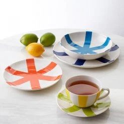 Jonathan Adler Helsinki Dinner Plate Serveware & Mugs
