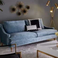 Jonathan Adler Ripple Rectangle Pillow All Décor