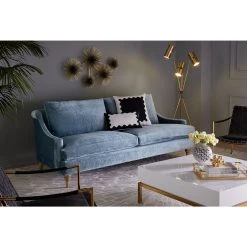 Jonathan Adler Sofas Kensington Sofa