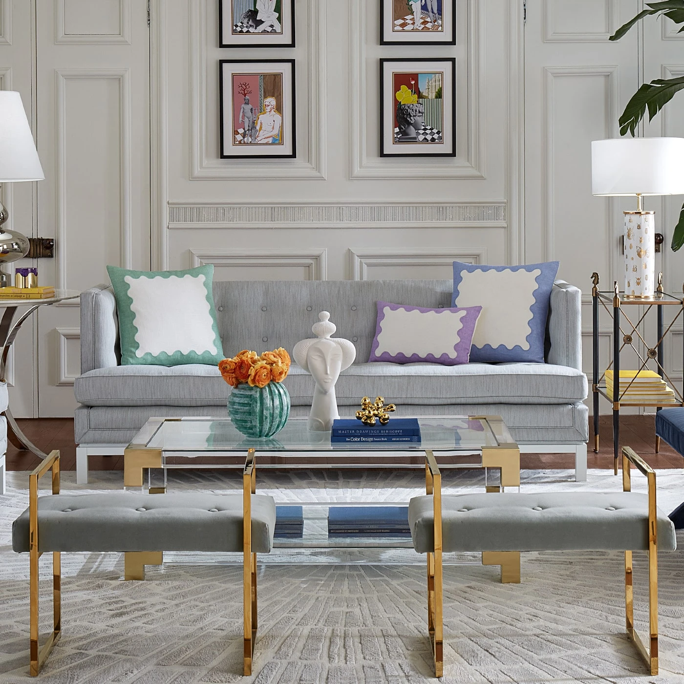 SP21_Lampert_T-Arm_Sofas_Beaumont_Benches_1.jpg Jonathan Adler Poirot Orb Vase Vases