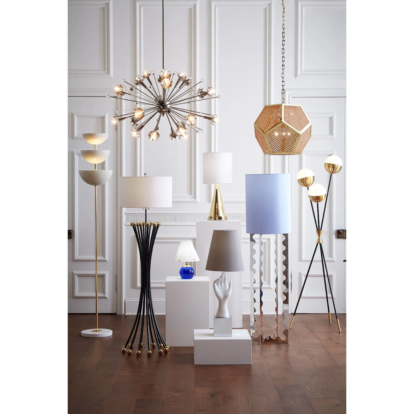 SP21_Lighting_Collection_0ebe5085-6e76-482b-8e5e-05269650fb6d.jpg Jonathan Adler Chandeliers Sputnik Chandelier