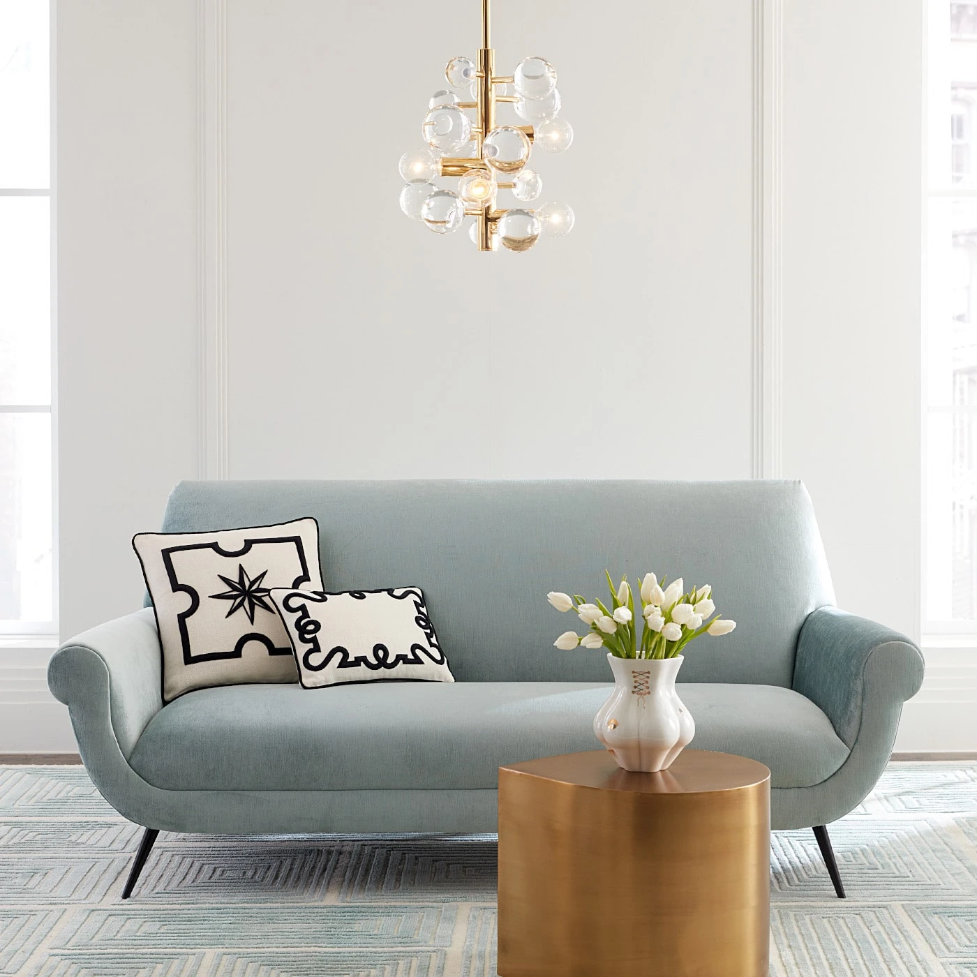 SP21_Marcello_ApartmentSofa.jpg Jonathan Adler Marcello Apartment Sofa Sofas