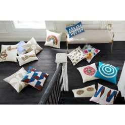 Jonathan Adler All Décor Biarritz Sun Pillow 8 Jonathan Adler All Décor Biarritz Sun Pillow