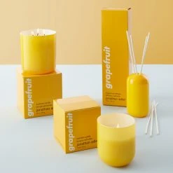 Jonathan Adler Bestsellers Grapefruit Pop Candle 4 Jonathan Adler Bestsellers Grapefruit Pop Candle