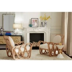 Jonathan Adler Bestsellers Riviera Lounge Chair