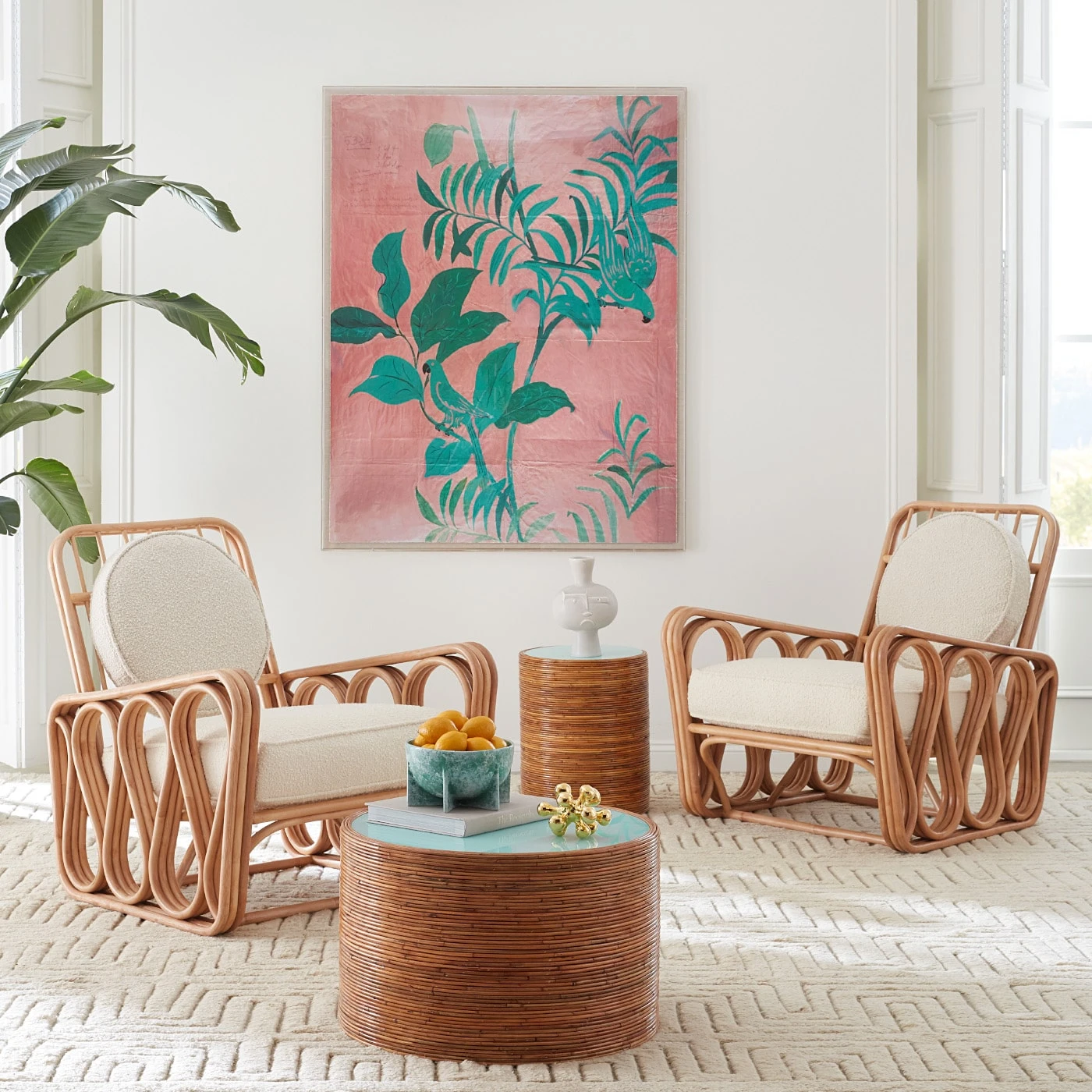 SP21_Riviera_LoungeChairs_a_82cb6fbf-c211-449c-8df4-1d0722b3b04a.jpg Jonathan Adler Paule Marrot, Pink Birds