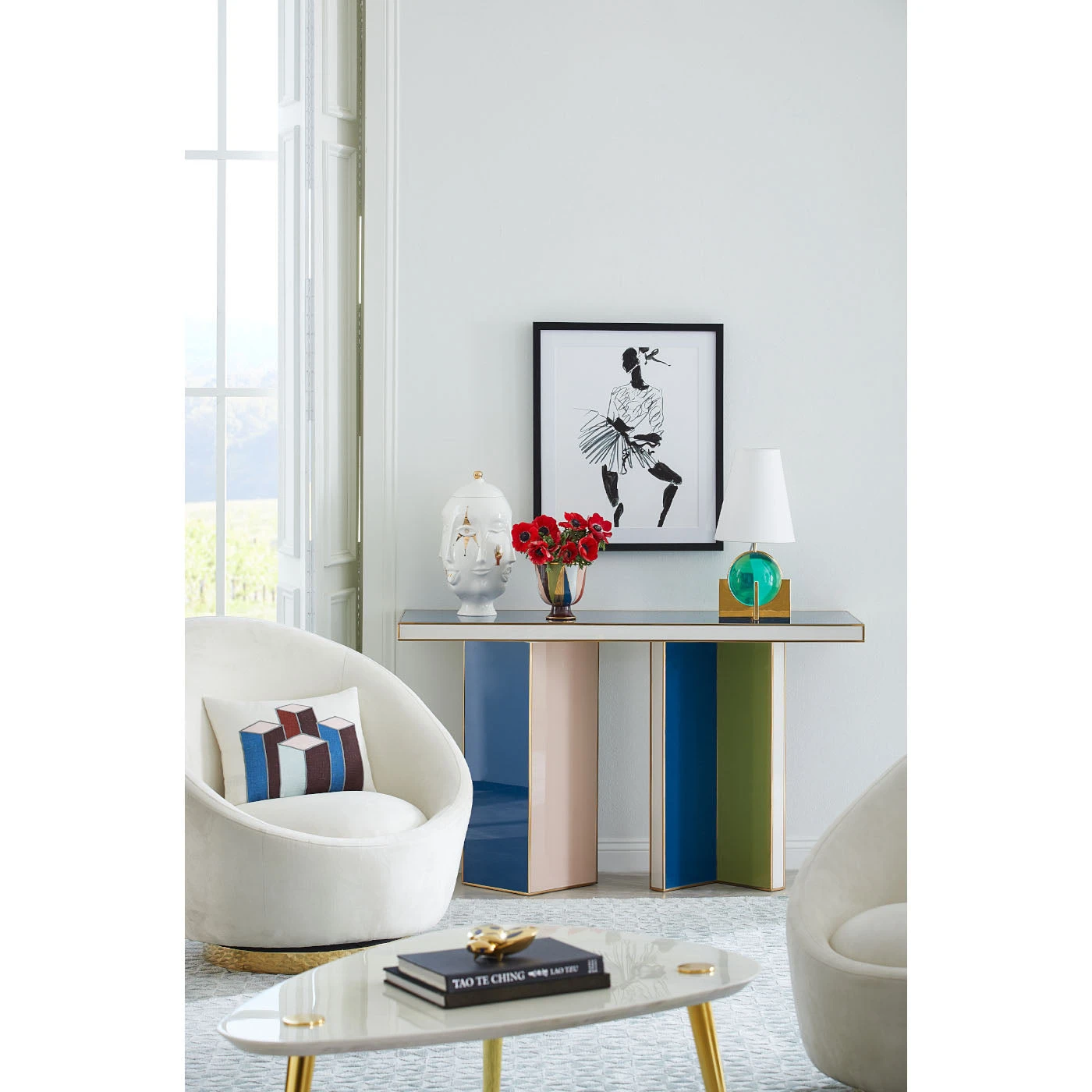 SP21_Torino_Console_Ether_SwivelChair_a751b793-6eb8-46df-8028-a64c0f0ffd03.jpg Jonathan Adler Bestsellers Globo Vanity Lamp