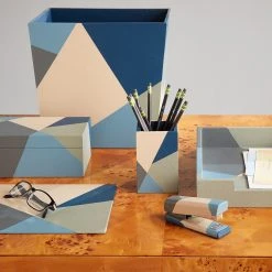 Jonathan Adler Torino Letter Tray