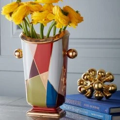 Jonathan Adler Brass Orb