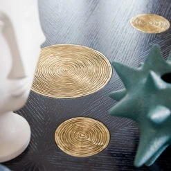 Jonathan Adler Trocadero Dining Table 6 Jonathan Adler Trocadero Dining Table