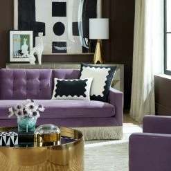 Jonathan Adler Large Globo Box