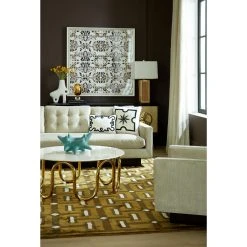 Jonathan Adler Wright Sofa