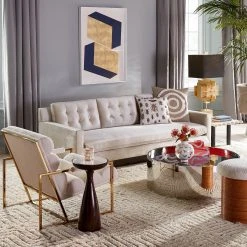 Jonathan Adler Wright Sofa