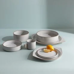 Jonathan Adler Big Sur Serving Platter New Dining