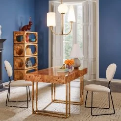 Jonathan Adler Paradiso Chandelier