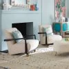 Jonathan Adler Chairs St. Germain Club Chair