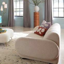 Jonathan Adler Legume Repeat Pillow New Décor 5 Jonathan Adler Legume Repeat Pillow New Décor