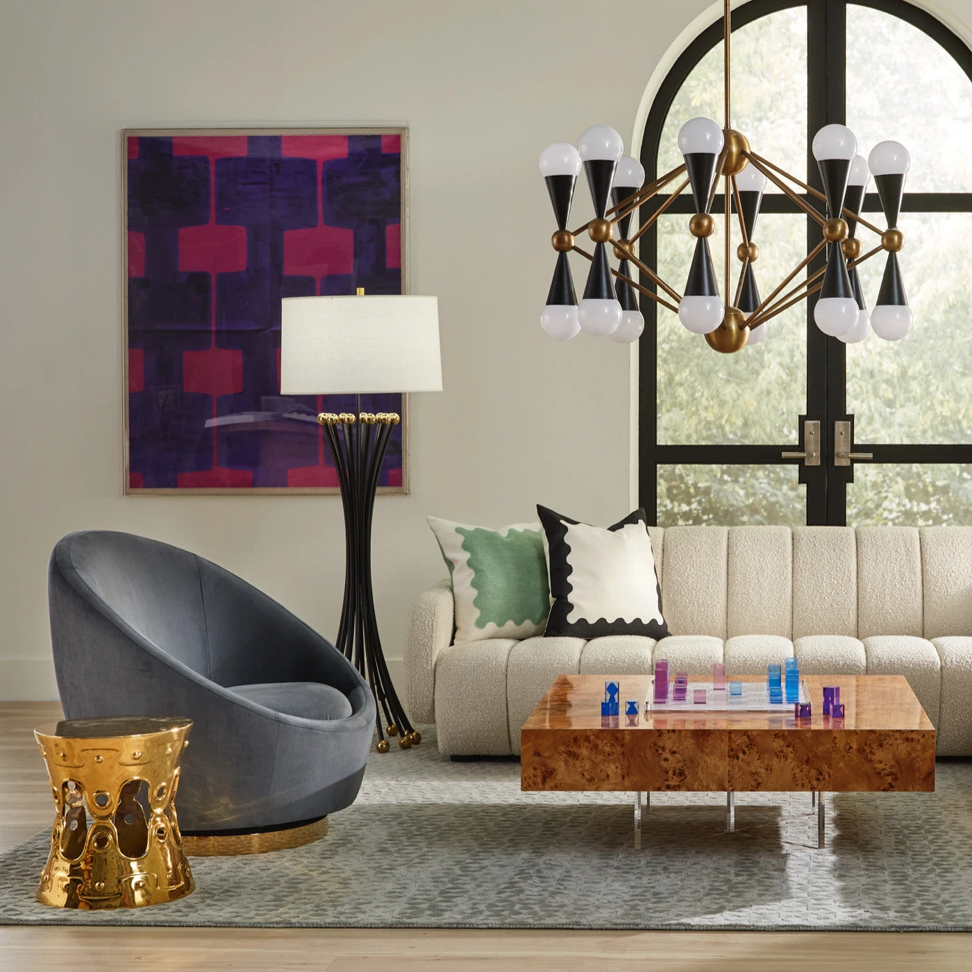 SP22_brigitte_sectional_ivory_bond_cocktail-table_b.jpg Jonathan Adler New Furniture Ether Swivel Chair