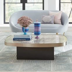 Jonathan Adler New Pottery Large Scala Canister