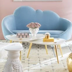 Jonathan Adler New Décor Medium Bowtie Lacquer Box