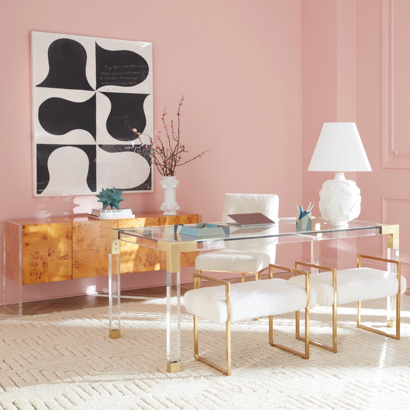 SP22_jacques_dining-table_desk_a_b9f204ff-8d8d-4539-8ddd-87d56aa11d4f.jpg Jonathan Adler Consoles & Credenzas Bond Credenza