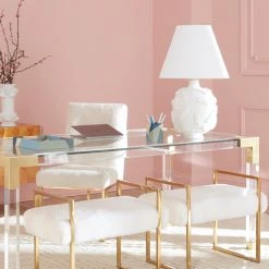 Jonathan Adler Torino Letter Tray