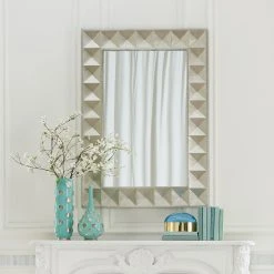 Jonathan Adler Talitha Mirror