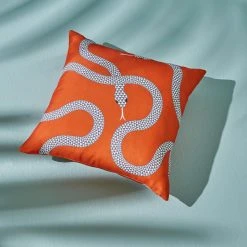 Jonathan Adler Eden Outdoor Pillow