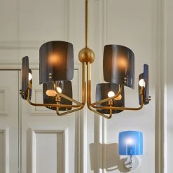 Jonathan Adler New Lighting Polly Sconce