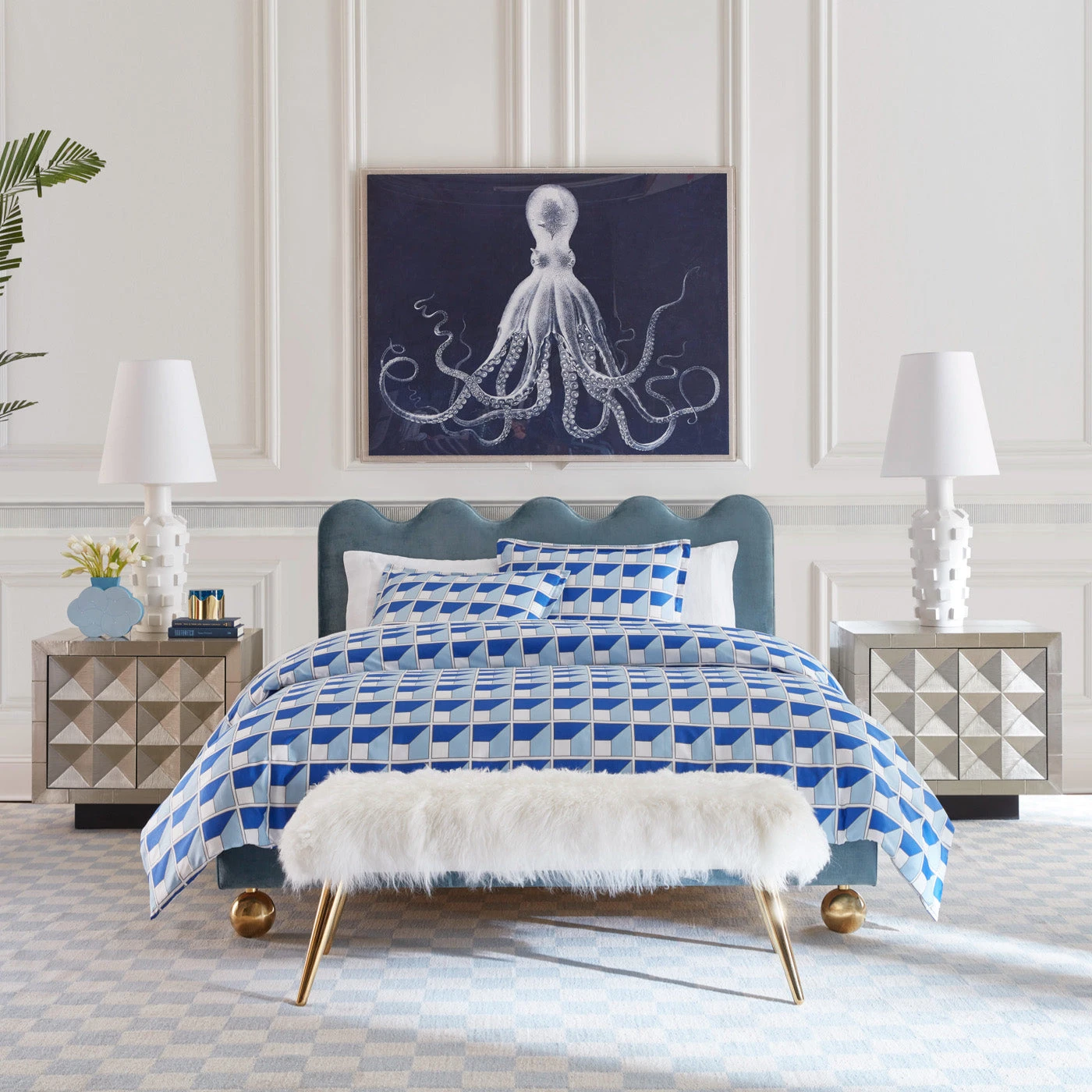 SP22_ripple_bed_torino_bedding_70b5765b-f3fd-43cd-9412-55ef44a03935.jpg Jonathan Adler Ripple Queen Bed