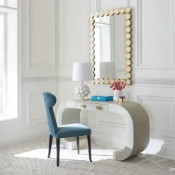 Jonathan Adler Rings Mirror Mirrors