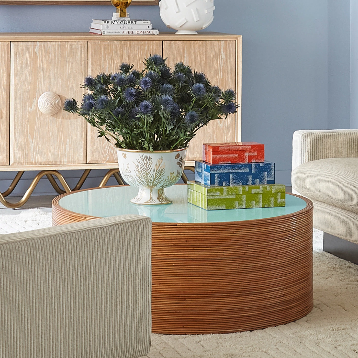 SP22_wright_sofa_chair_riviera_cocktail-table_b_123cce2b-4540-4be6-8fae-80f33ffb8c22.jpg Jonathan Adler Large Vapor Lacquer Box New Décor