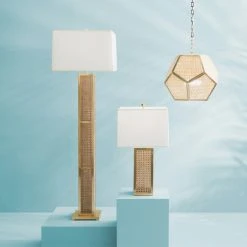 Jonathan Adler Floor Lamps Bellport Floor Lamp