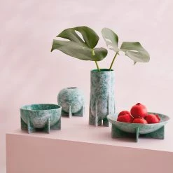 Jonathan Adler Berlin Low Bowl Bowls