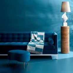 Jonathan Adler Bestsellers Kidney Ottoman