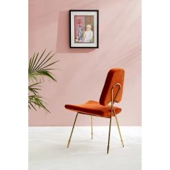 Jonathan Adler Chairs Maxime Dining Chair