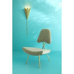 Jonathan Adler Maxime Lounge Chair Chairs 9 Jonathan Adler Maxime Lounge Chair Chairs