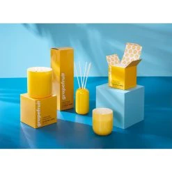 Jonathan Adler Candles & Candle Holders Grapefruit Pop Diffuser