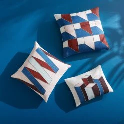 Jonathan Adler Torino Cubes Pillow