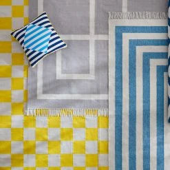 Jonathan Adler Canaan Outdoor Rug