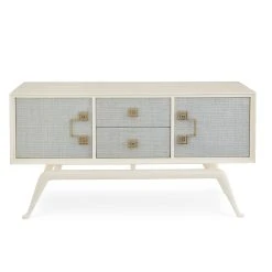 Jonathan Adler Siam Credenza Consoles & Credenzas