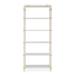 Jonathan Adler Siam Étagère Étagère & Cabinets