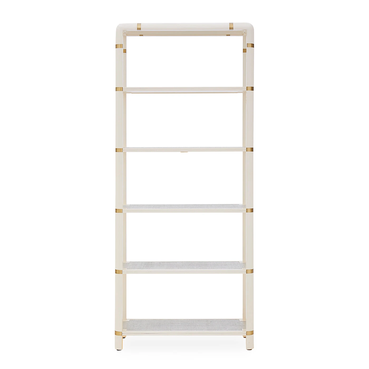 Siam_Etagere_a.jpg Jonathan Adler Siam Étagère Étagère & Cabinets