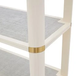 Jonathan Adler Siam Étagère Étagère & Cabinets 16 Jonathan Adler Siam Étagère Étagère & Cabinets