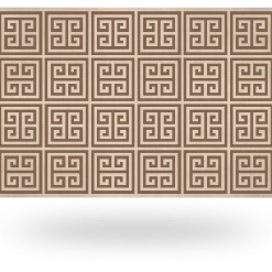 Jonathan Adler Custom Peruvian Throw