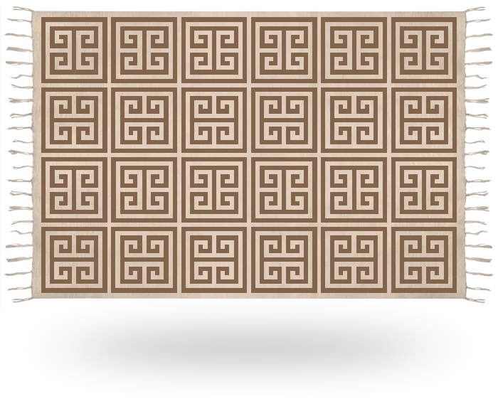 Throw.png Jonathan Adler Custom Peruvian Throw