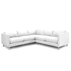 Jonathan Adler Topanga Sectional Right Arm Facing Sectionals